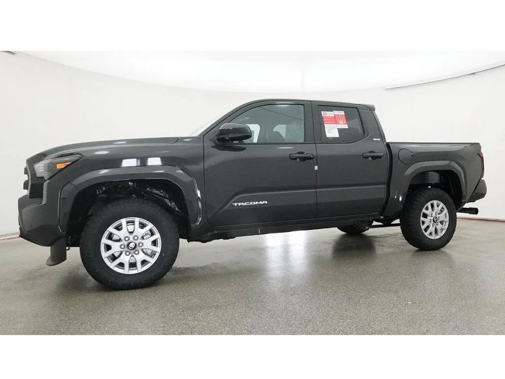 New 2026 Underground Toyota SR5 image 18