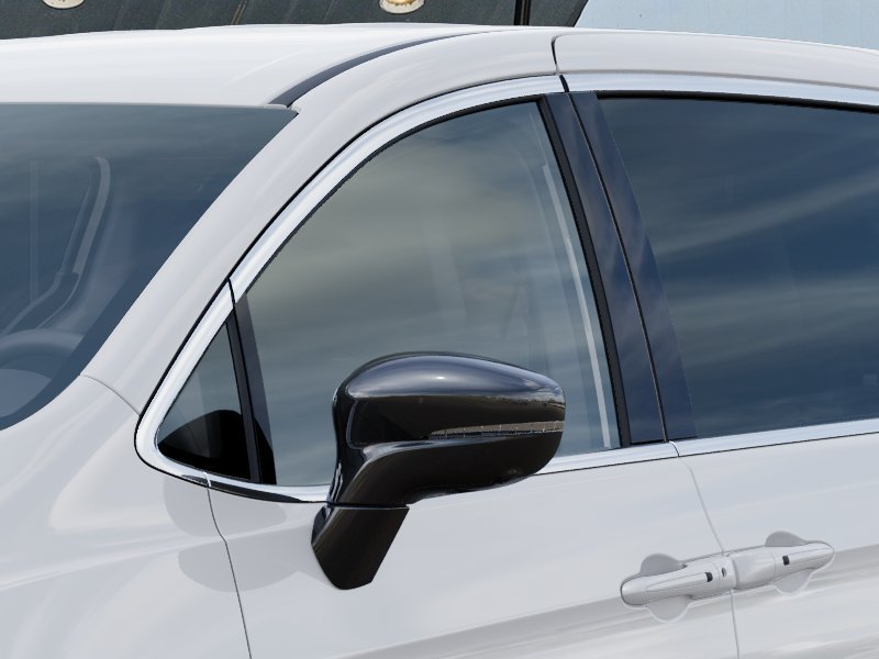 New 2027 Bright White Clearcoat Chrysler Select image 38