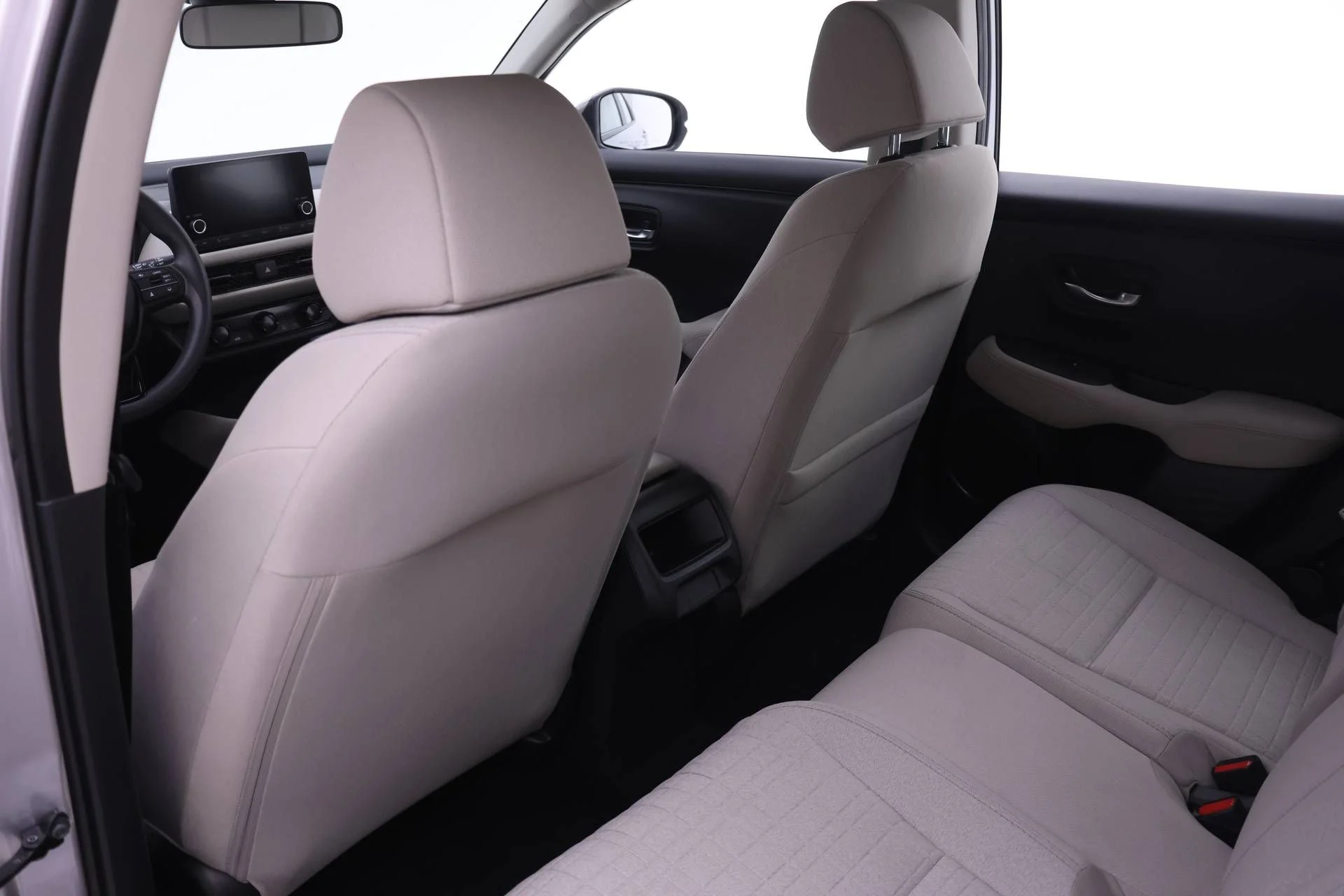 2025 Honda HR-V LX - Photo 12