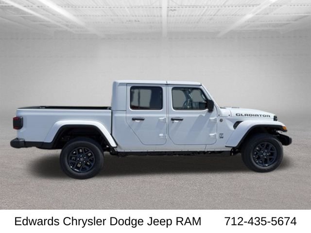 New 2026 Bright White Clear-Coat Exterior Paint Jeep 85th Anniversary Edition image 9