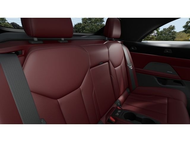 New 2026 Gray Metallic BMW 430i image 12