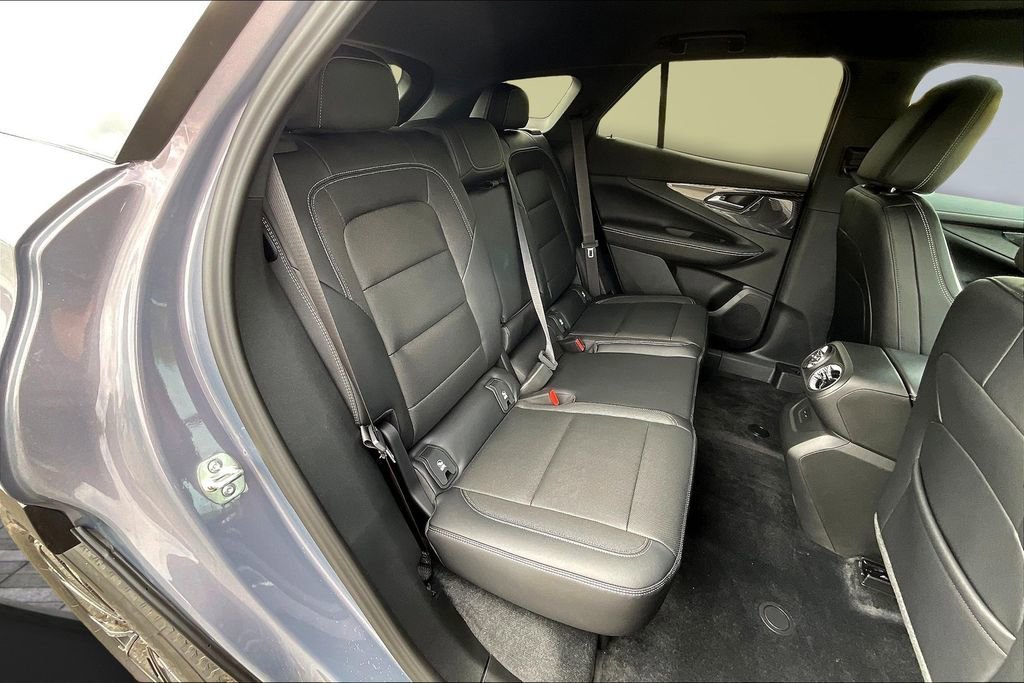 2026 Chevrolet Blazer EV LT - Photo 10