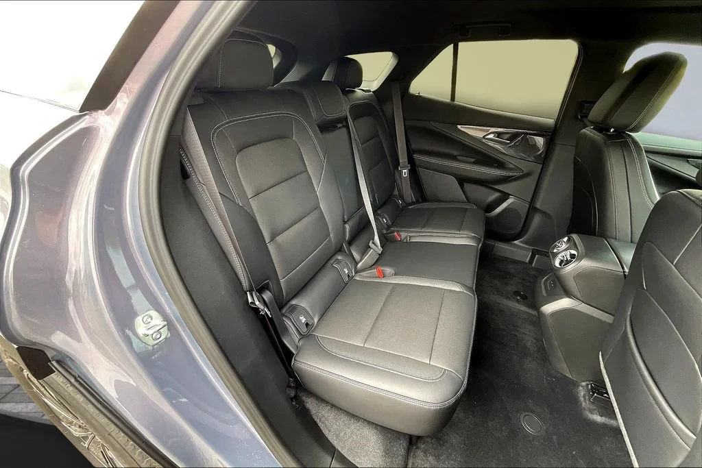 2026 Chevrolet Blazer EV LT - Photo 10