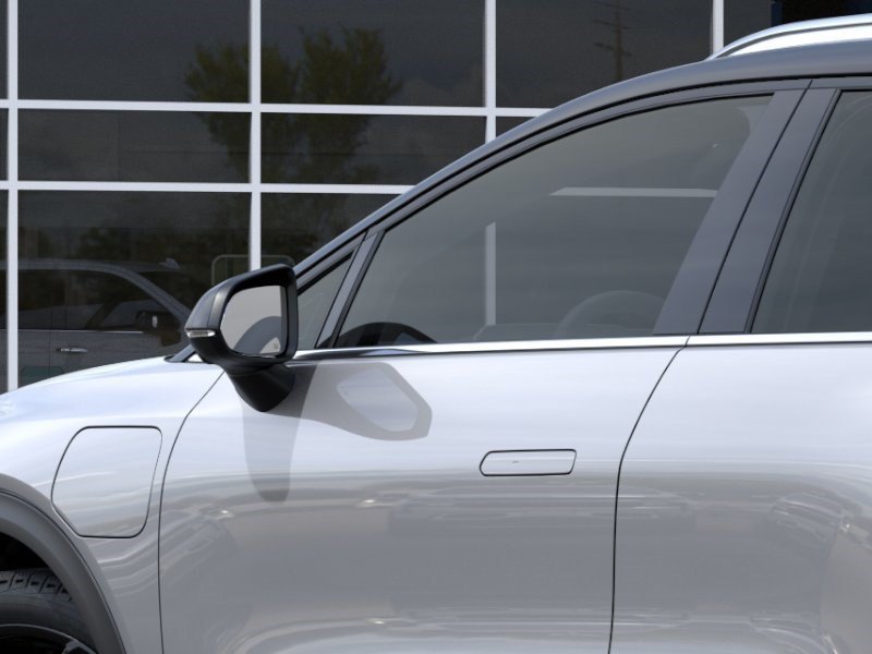 New 2026 Sterling Gray Metallic Chevrolet LT image 12