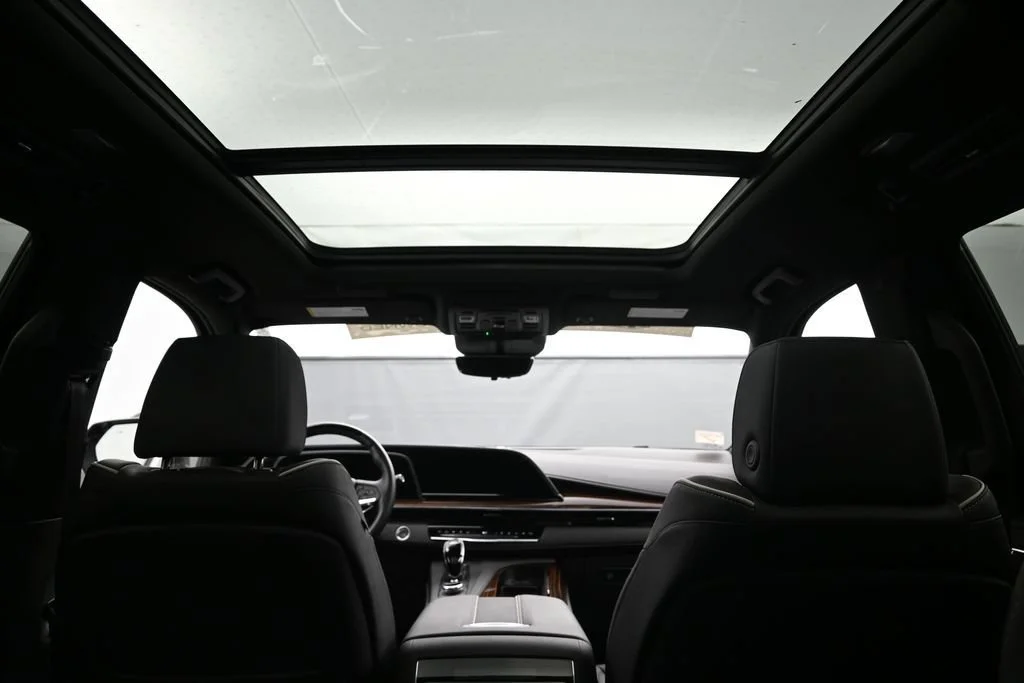 Certified Used 2024 Black Raven Cadillac Premium Luxury image 28