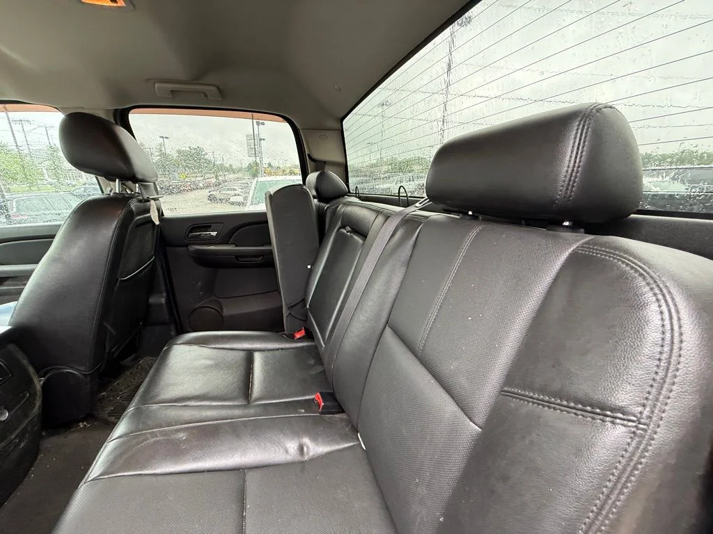 Used 2012 Black Chevrolet LTZ image 25