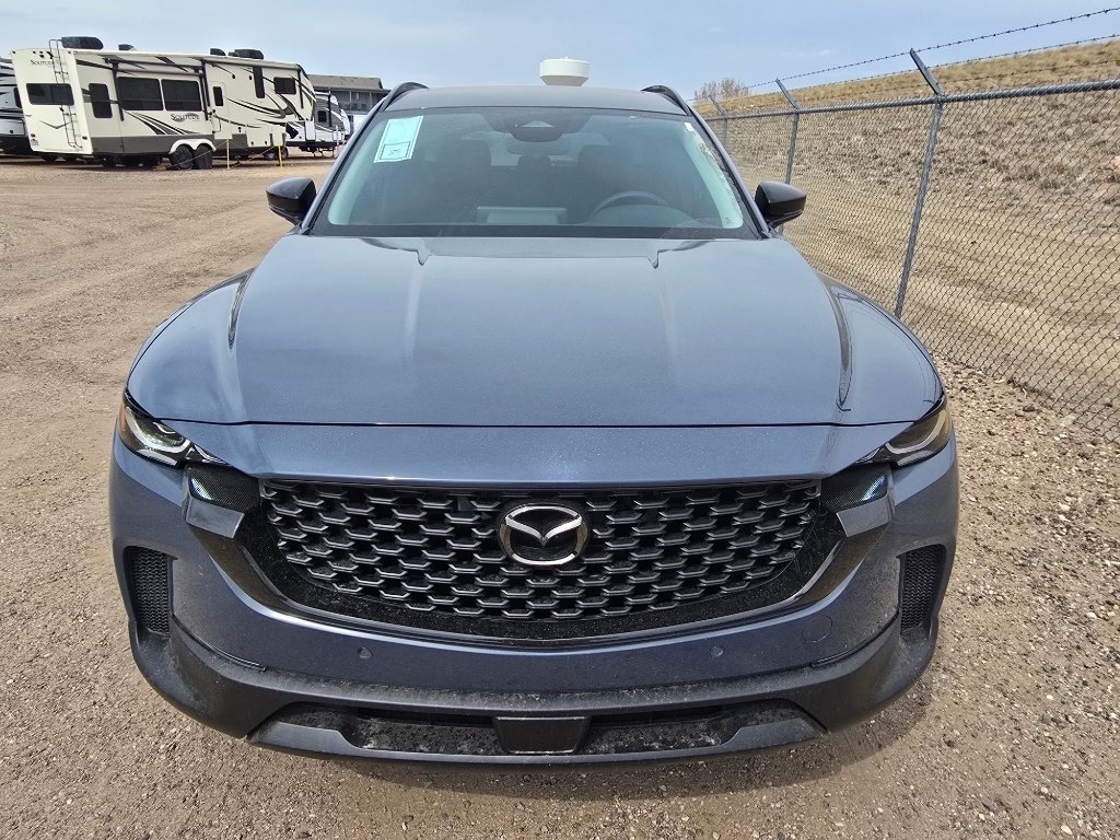 New 2026 Polymetal Gray Metallic Mazda 2.5 S Meridian Edition image 8