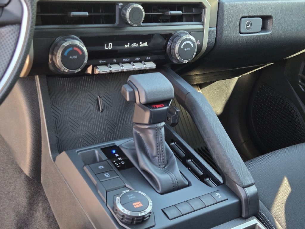 Used 2026 White Toyota TRD Sport image 27
