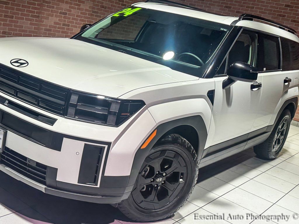 2024 HYUNDAI SANTA FE - Image 5