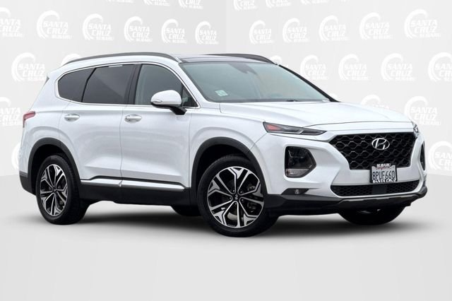 Used 2020 Gray Hyundai SEL image 2