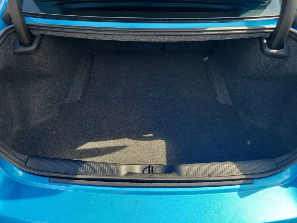 Used 2023 Blue Dodge R/T image 10