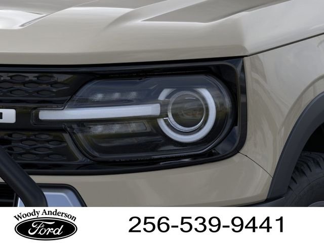 2025 Ford Bronco Sport Big Bend - Photo 18