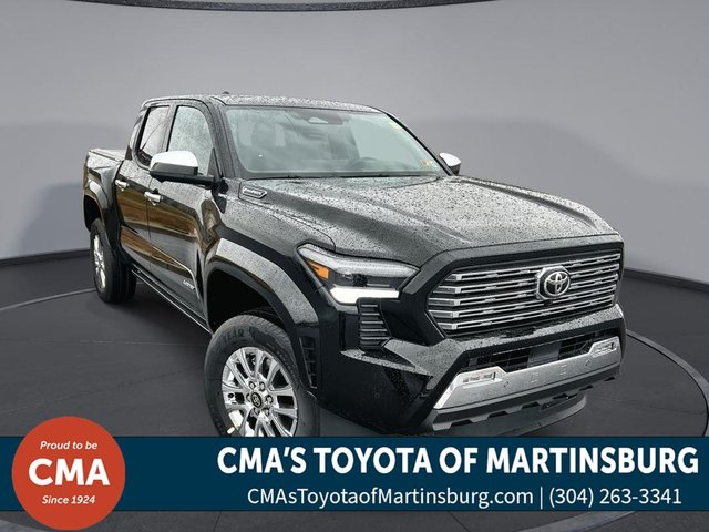 2026 Toyota Tacoma i-FORCE MAX Limited i-FORCE MAX