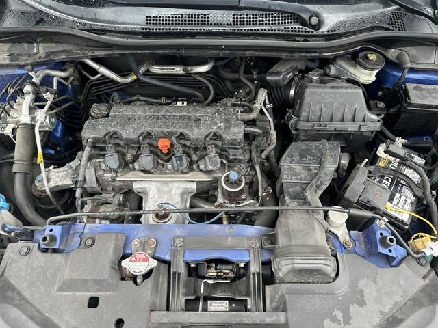 Used 2021  Honda EX-L image 20