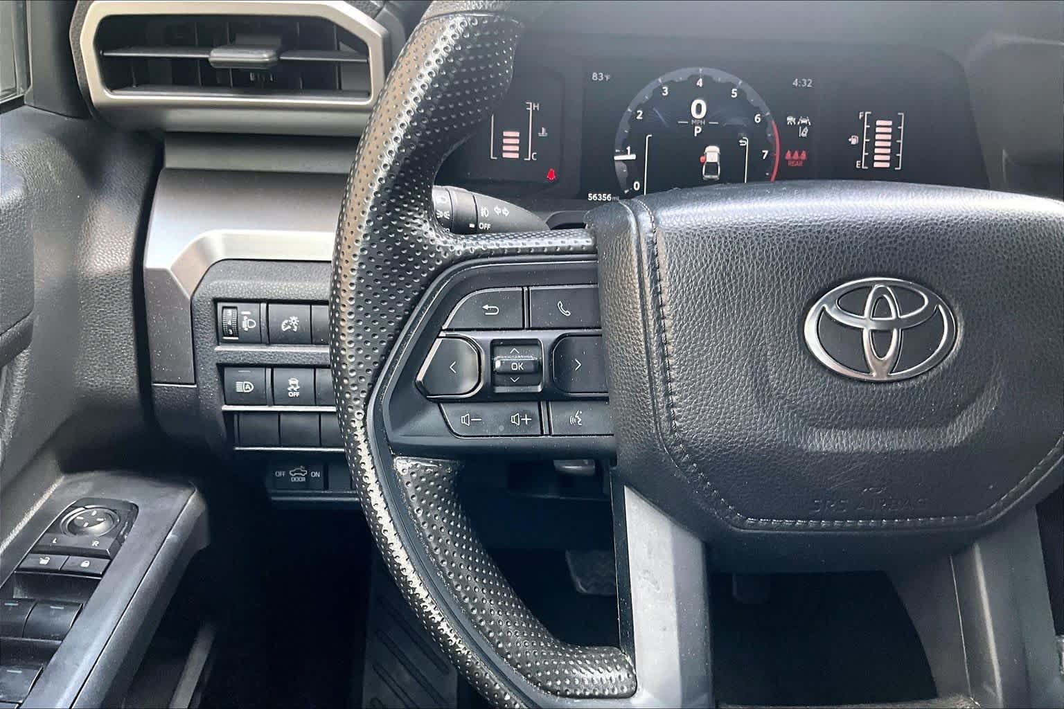 Used 2024 Ice Cap Toyota SR5 image 24