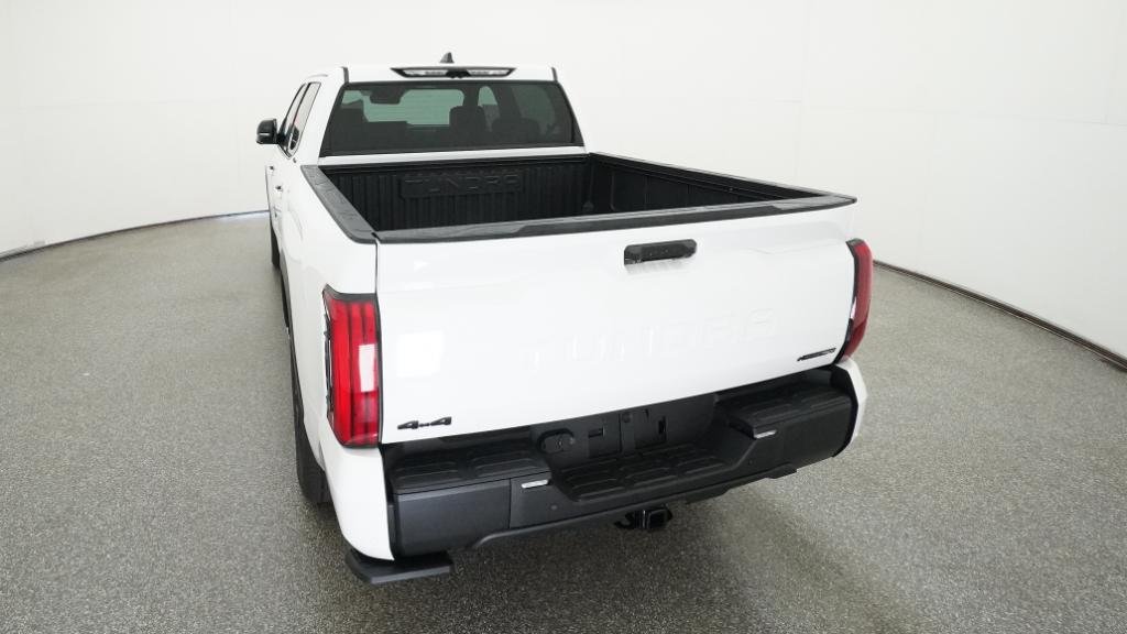 2026 Toyota Tundra Limited - Photo 18