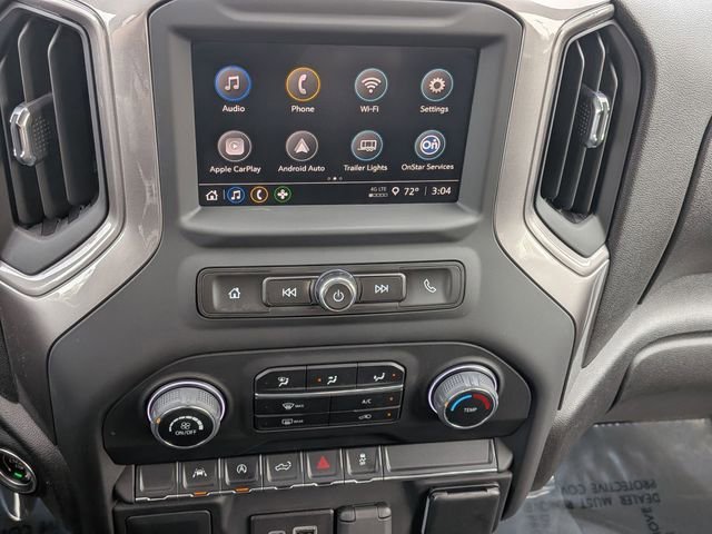 2022 Chevrolet Silverado 1500 Custom - Photo 19
