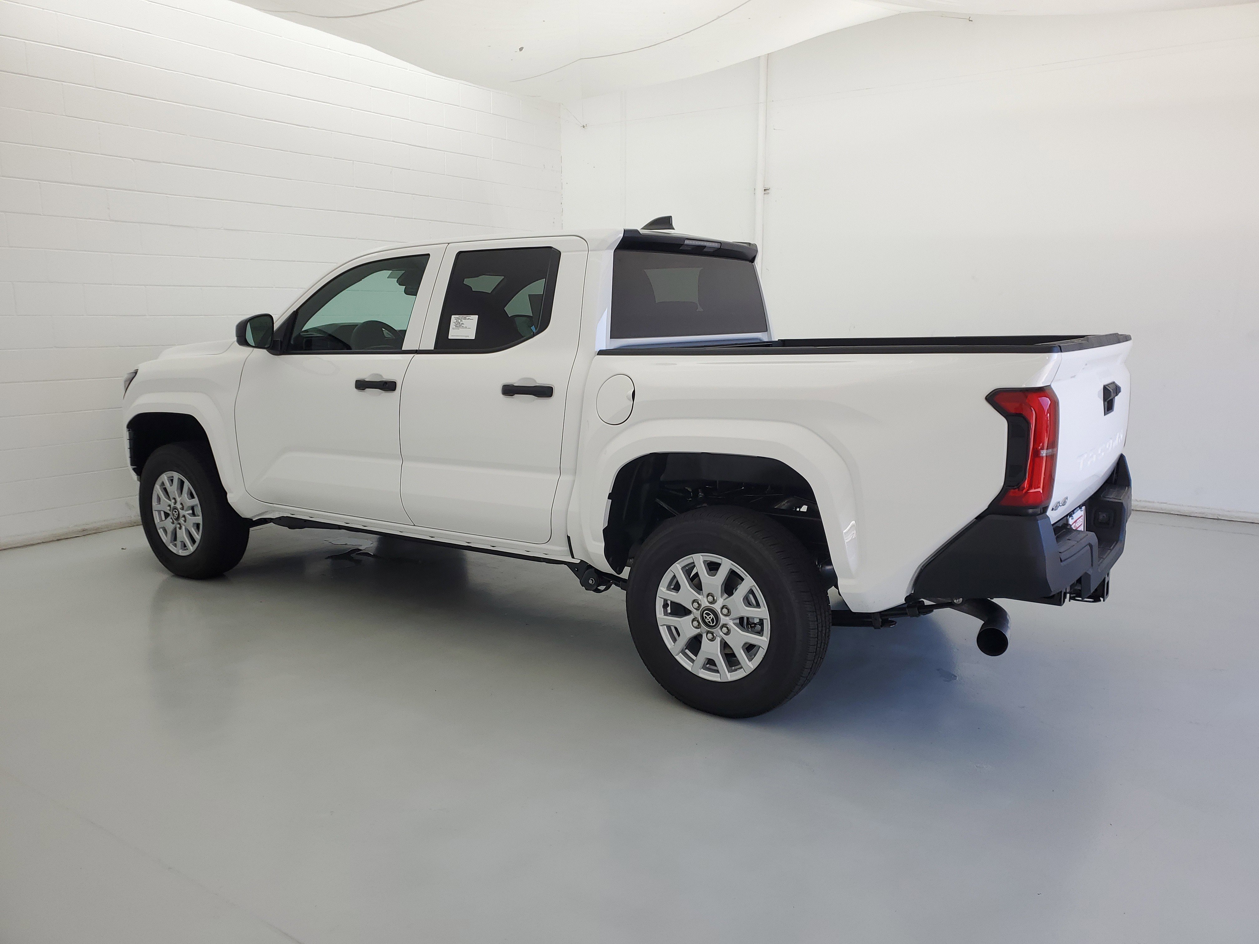 New 2026 Ice Cap Toyota  SR image 7