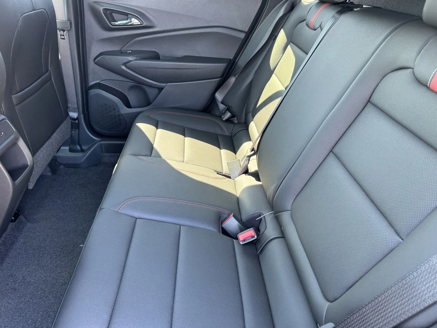 2026 Chevrolet Trax RS - Photo 12