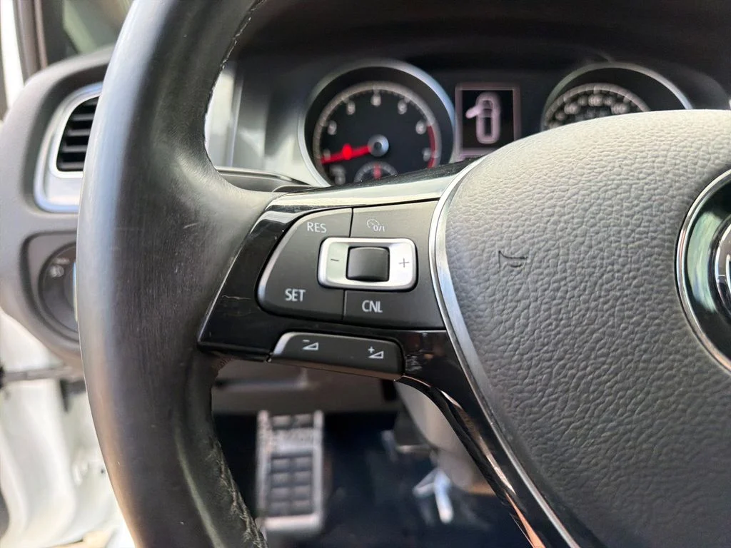 2017 Volkswagen Golf Alltrack Alltrack S - Photo 20