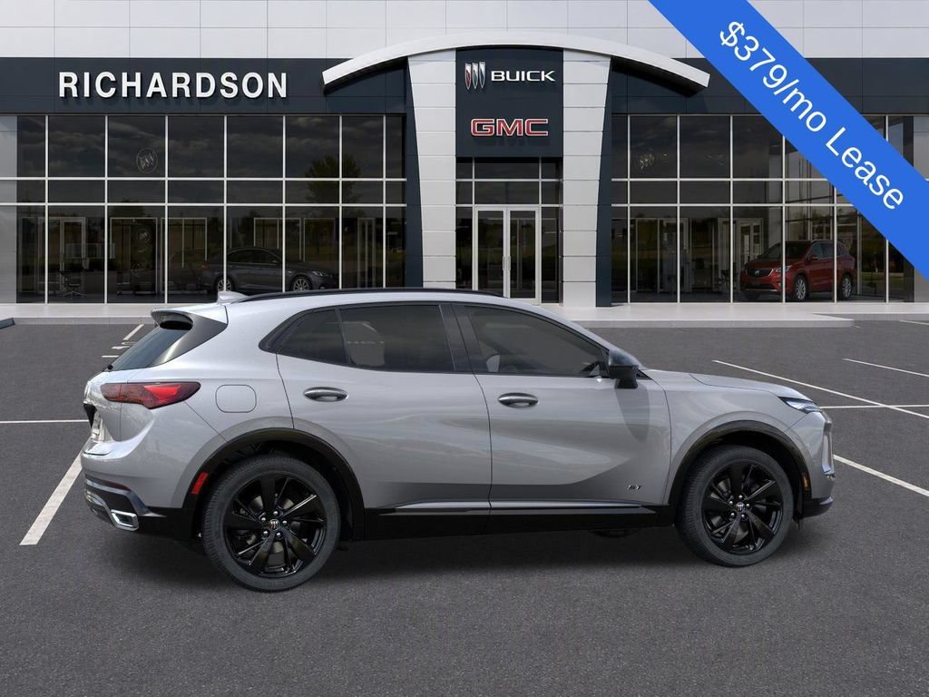 2026 Buick Envision Sport Touring - Photo 34