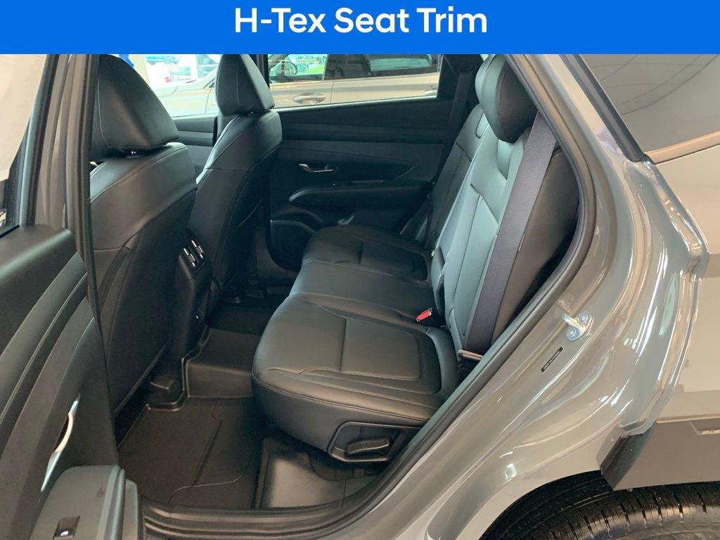 New 2026 Gray Hyundai XRT AWD image 11