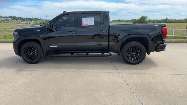 Used 2024 Onyx Black GMC Elevation image 6