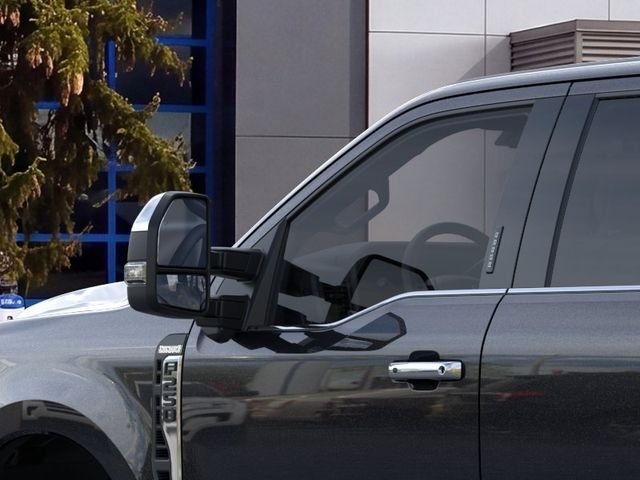 New 2026 Agate Black Metallic Ford F-250® King Ranch® image 20