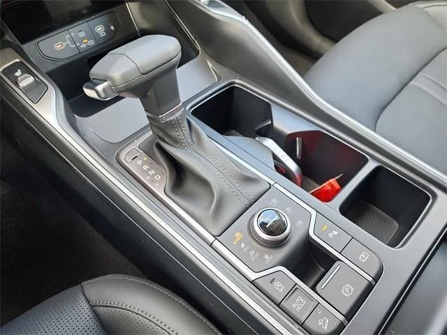 New 2026 Black Kia S image 25