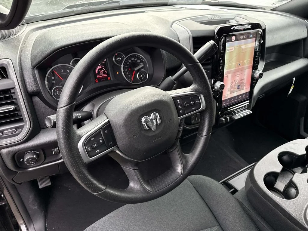 2026 RAM 2500 Tradesman - Photo 3