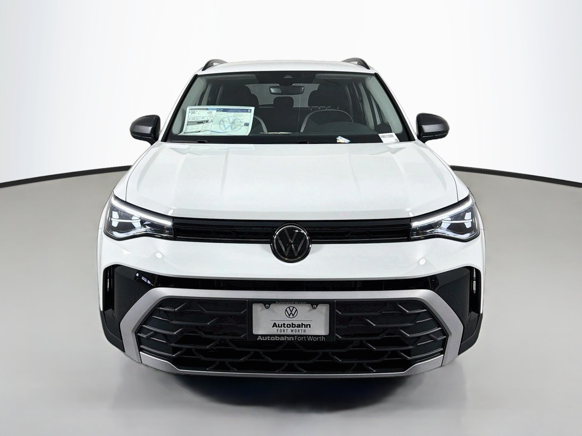 New 2027 White Volkswagen 1.5T S image 2