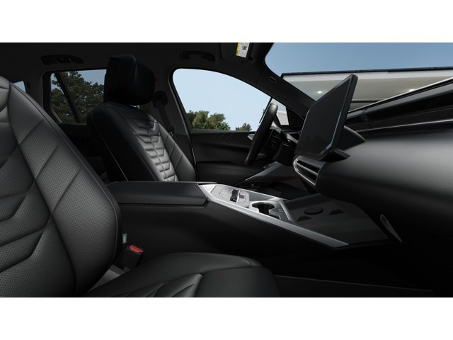 New 2027 Alpine White BMW 40 xDrive image 9
