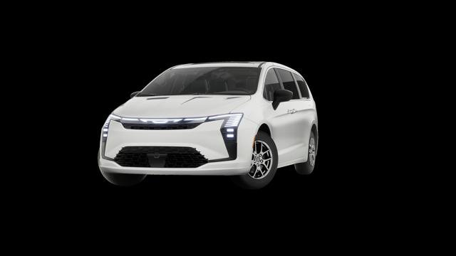 2027 Chrysler Pacifica Select's photo