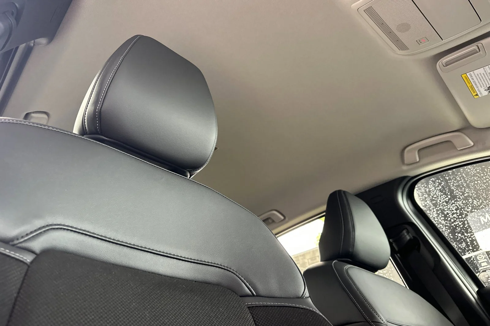 New 2026 Aero Gray Metallic Mazda 2.5 S Select AWD image 19