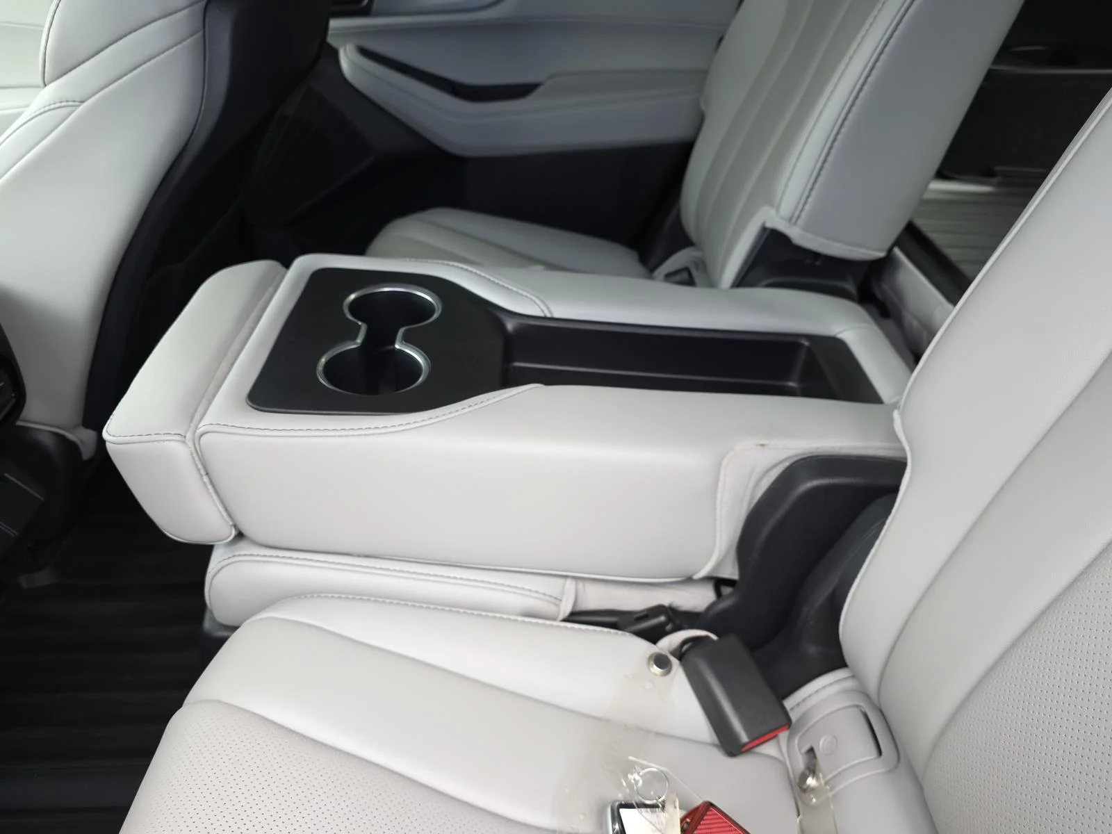 2024 Acura MDX Technology Package - Photo 10
