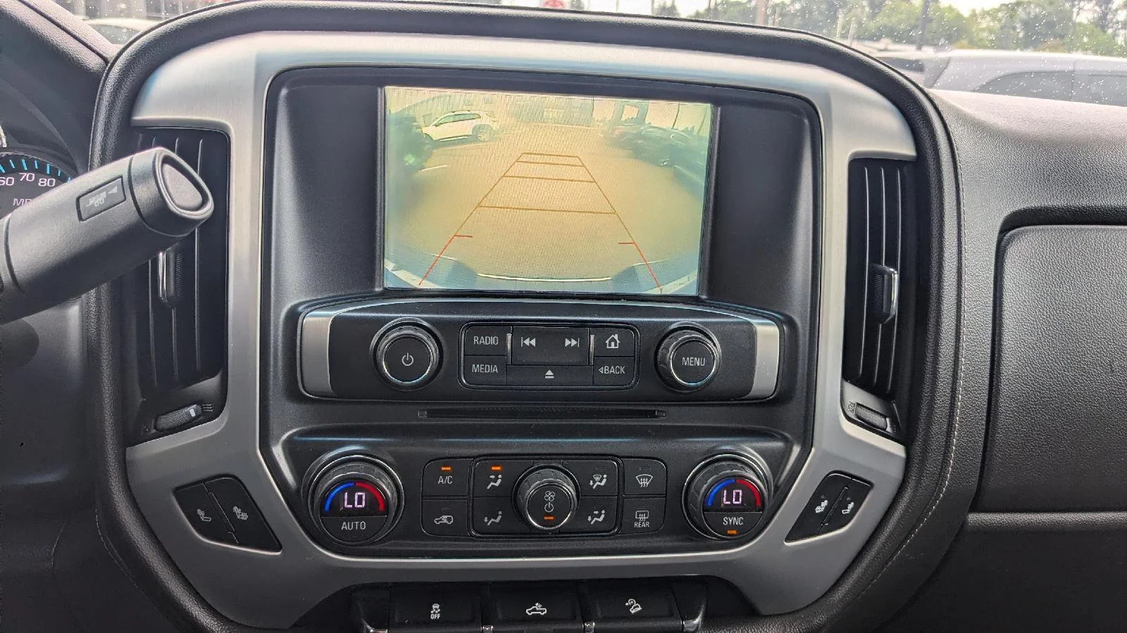 2019 GMC Sierra 1500 Limited SLE - Photo 23