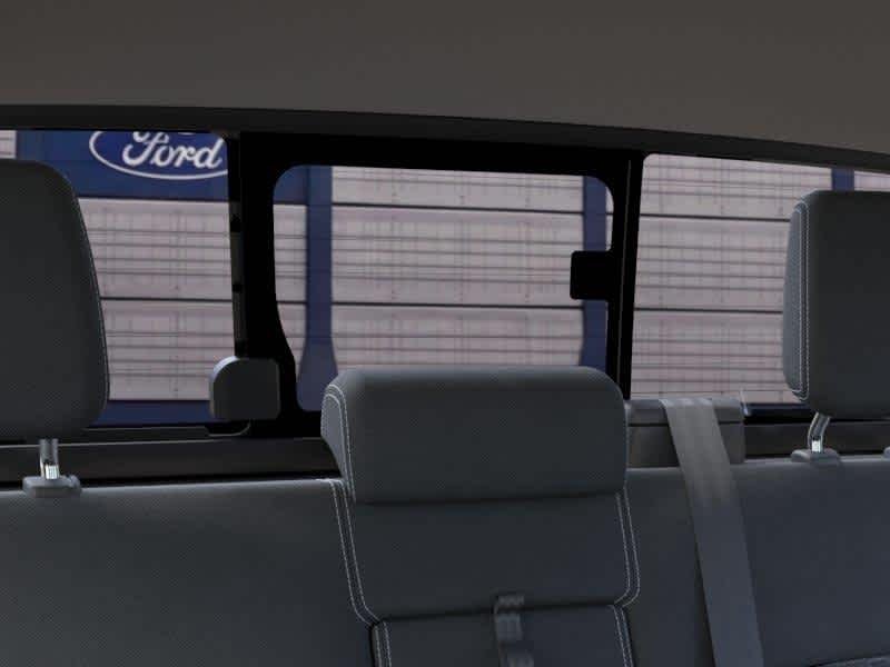 New 2026 Oxford White Ford XLT image 22