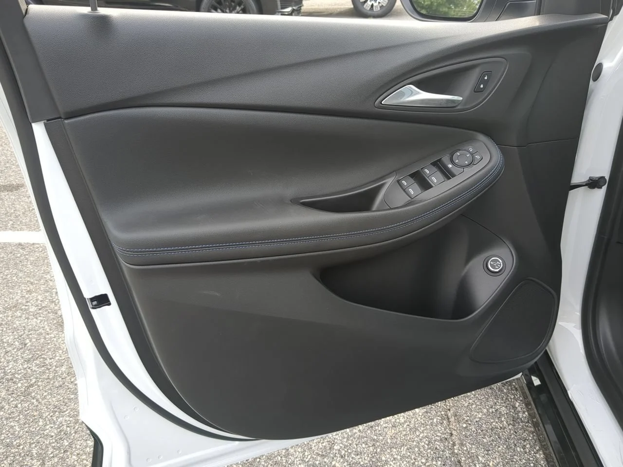 2026 Buick Encore GX Sport Touring - Photo 22