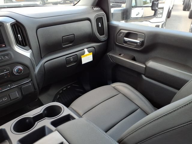 2026 Chevrolet Silverado 2500 HD Work Truck - Photo 26