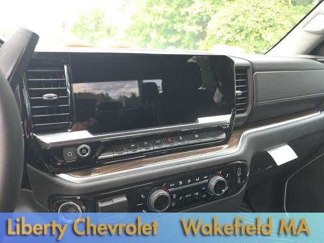 2026 Chevrolet Silverado 1500 LT - Photo 11