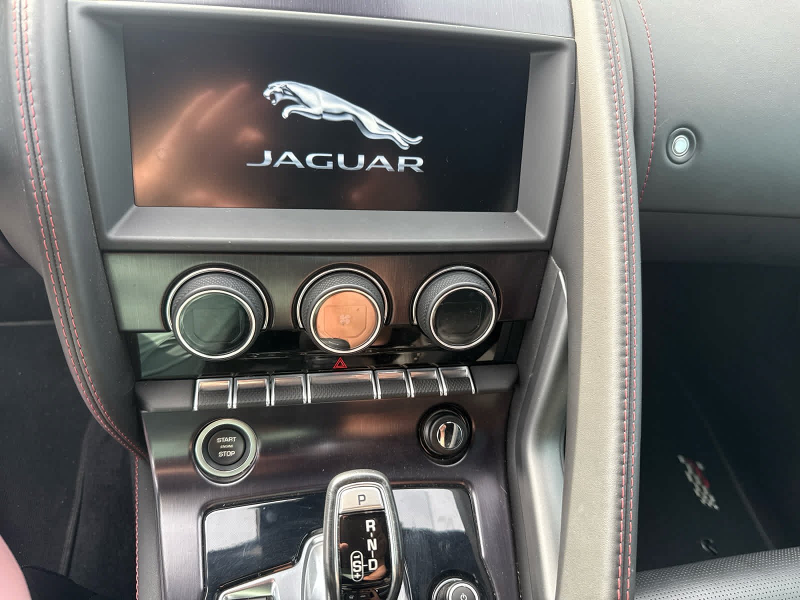 Used 2020 CARPATHIAN GREY Jaguar P300 image 12