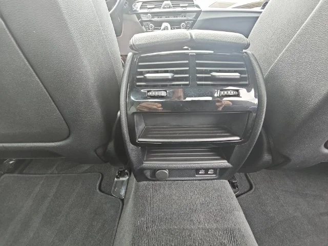 Used 2023 Gray BMW 530e iPerformance image 24