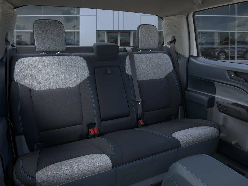 2025 Ford Maverick XLT - Photo 11