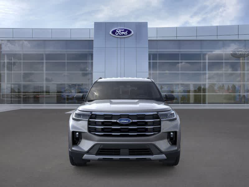 2026 Ford Explorer Active - Photo 6
