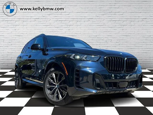 2024 BMW X5