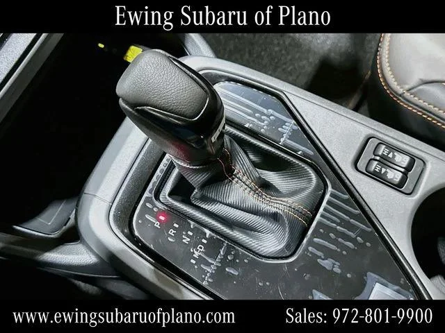 New 2026 CRYSTAL WHITE PEARL Subaru Limited image 48