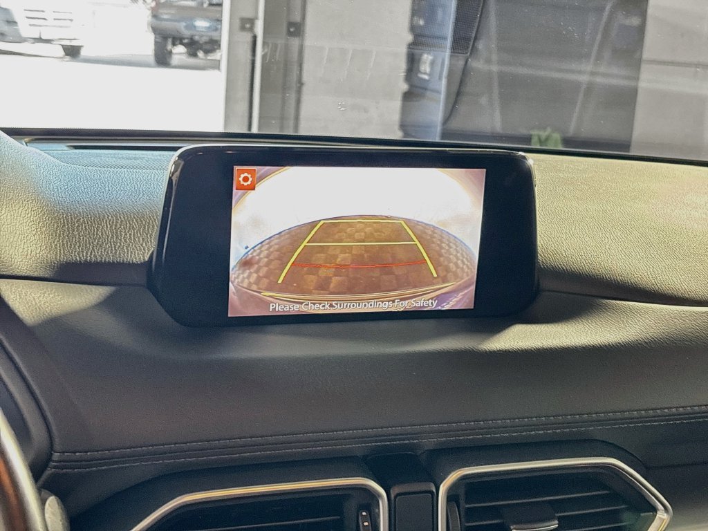 Used 2019 Gray Mazda Touring image 17