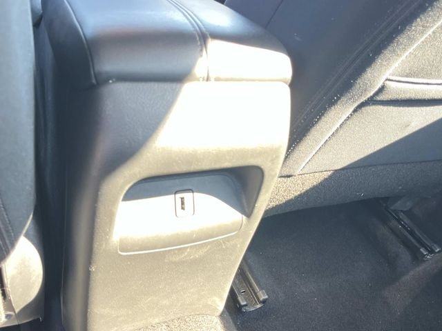 Used 2024 Gray Nissan SV image 16