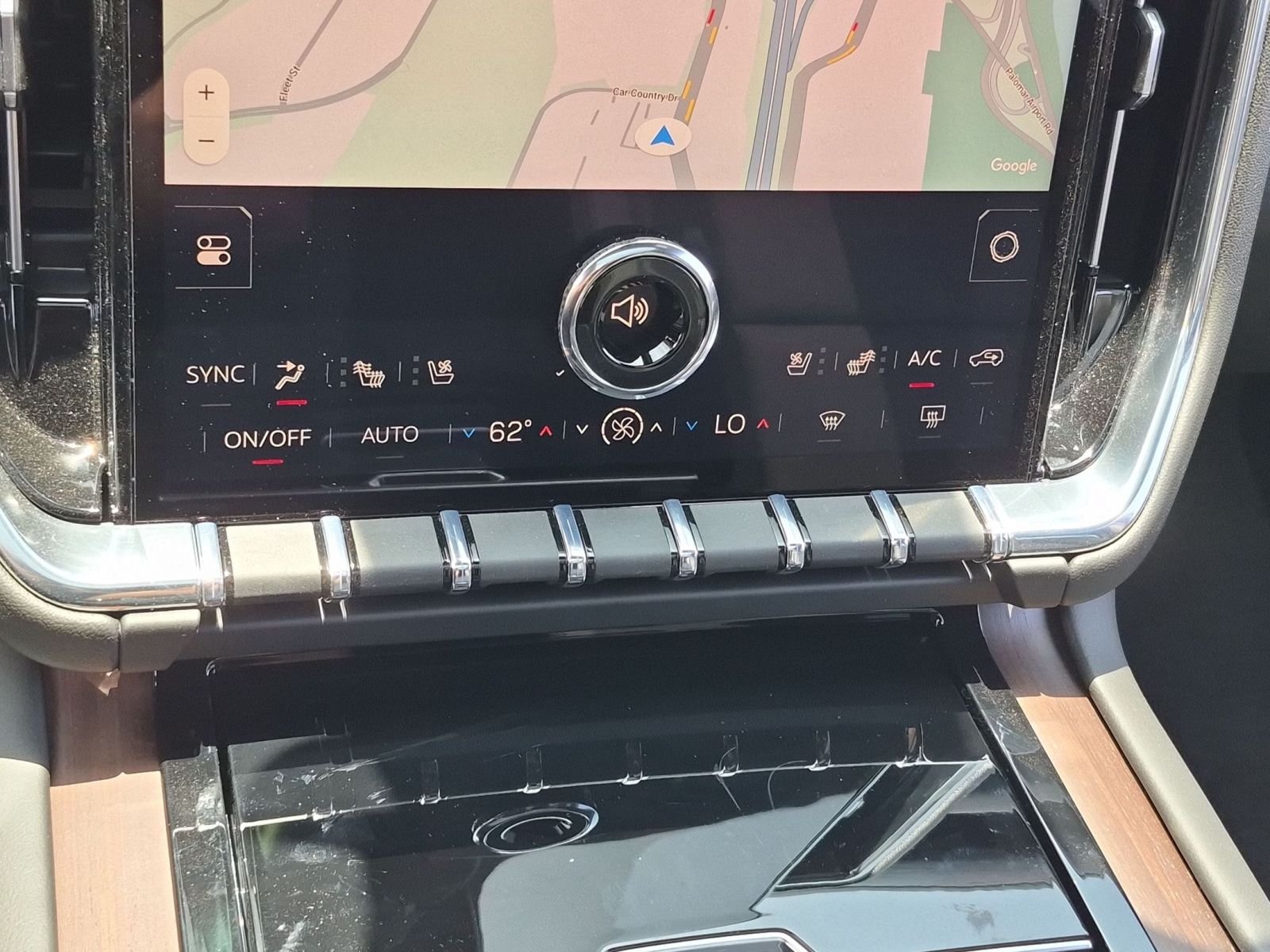 2026 GMC Yukon XL Denali - Photo 25