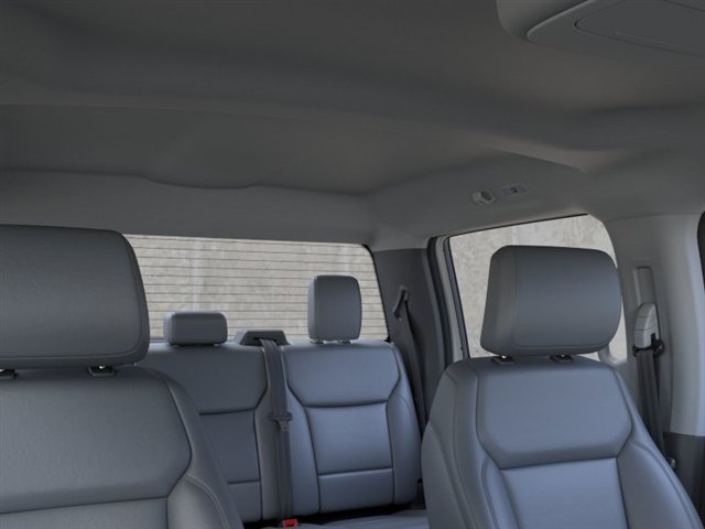 New 2025 Space White Metallic Ford Flash™ image 22